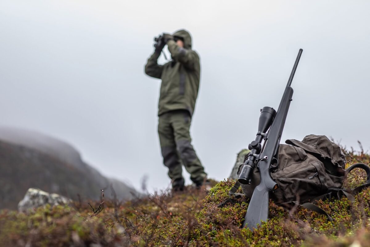 Tikka T3x Lite Canada