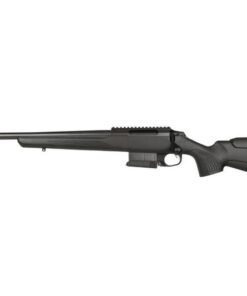 Tikka T3X CTR 6.5 Creedmoor 20" Barrel 10-Rounds Canada