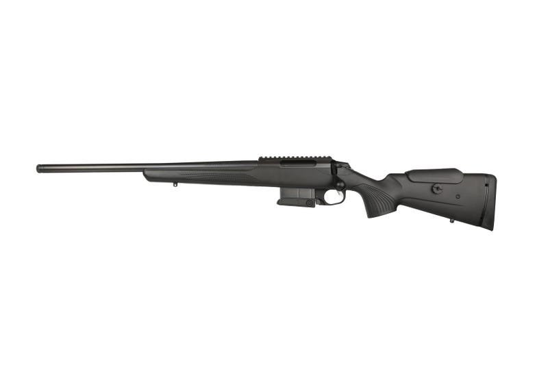 Tikka T3X CTR 6.5 Creedmoor 20" Barrel 10-Rounds