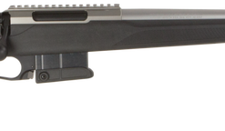 Tikka T3x CTR Black / Stainless .308 Win 20" Barrel 10-Rounds Canada