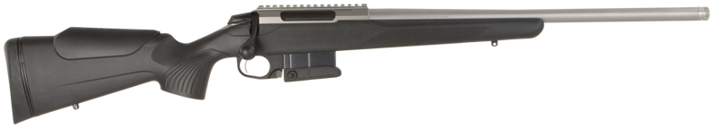 Tikka T3x CTR Black / Stainless .308 Win 20" Barrel 10-Rounds