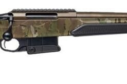 Tikka T3X CTR MultiCam .308 Win 20" Barrel 10-Rounds Canada