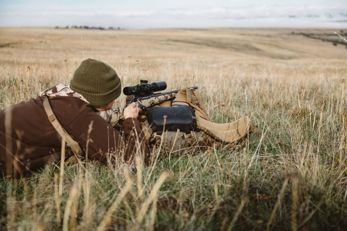 Tikka T3x Lite Canada