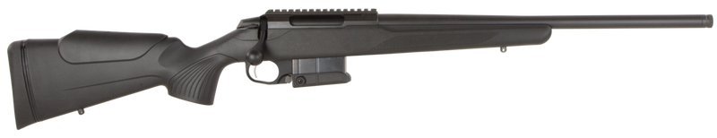 Tikka T3x Compact Tactical .308 Win 20" Barrel 10-Rounds