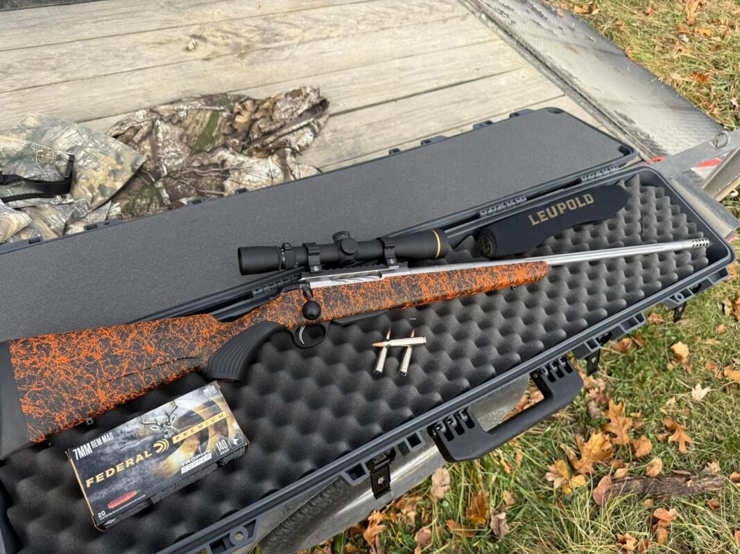 Tikka T3x Superlite Canada: The Complete Buyer's Guide to Every Model & Caliber 8 Tikka T3x Superlite Canada