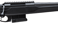 Tikka T3x CTR 6.5 Creedmoor 20" Barrel 10-Rounds Canada