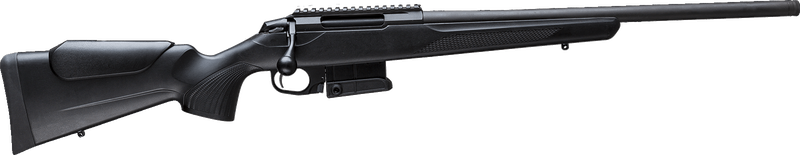 Tikka T3x CTR 6.5 Creedmoor 20" Barrel 10-Rounds