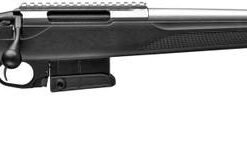 Tikka T3x CTR Black / Stainless 6mm Creedmoor 24" Barrel 5-Rounds Canada
