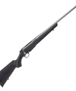 Tikka T3X Superlite Canada Stainless Steel Bolt Action Rifle - 300 Winchester Magnum - 24.3in