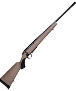 Tikka T3X Lite Roughtech Black/Tan Bolt Action Rifle 300 Win Mag - 24in Canada