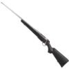 Tikka T3x Superlite Stainless Left Hand Bolt Action Rifle - 300 Winchester Magnum - 24.3in Canada 3 R101 929