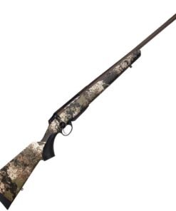 Tikka T3X Lite Veil Wideland/Black Bolt Action Rifle - 270 WSM (Winchester Short Mag) - 24in Canada