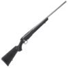 Tikka T3x Superlite Canada Matte Stainless Left Hand Bolt Action Rifle - 6.5 Creedmoor - 24.3in 3 R11