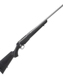 Tikka T3x Superlite Canada Matte Stainless Left Hand Bolt Action Rifle - 6.5 Creedmoor - 24.3in
