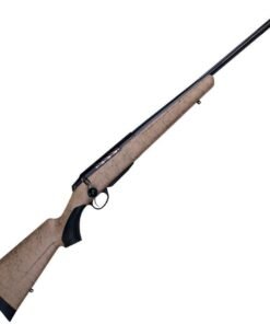 Tikka T3X Lite Roughtech Black/Tan Bolt Action Rifle - 270 WSM (Winchester Short Mag) - 24in Canada