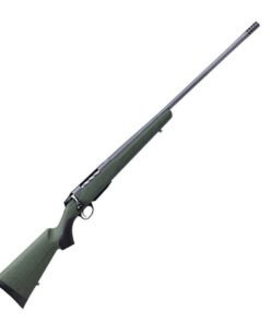 Tikka T3x Lite RoughTech Green Sniper Gray Cerakote Web Bolt Action Rifle - 30-06 Springfield - 22.4in Canada