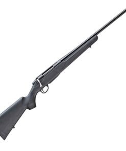 Tikka T3x Black Bolt Action Rifle - 6.5 Creedmoor - 20in Canada