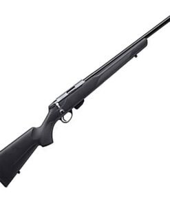 Tikka T1x Black Bolt Action Rifle Canada - 22 Long Rifle - 16in