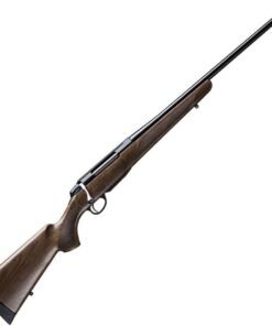 Tikka T3x Hunter Canada Blued Bolt Action Rifle - 6.5 Creedmoor - 24.3in