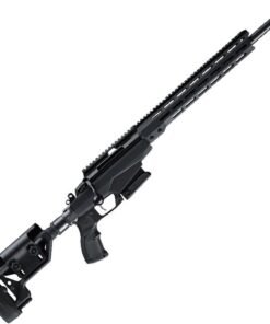 Tikka T3x Tact A1 Black Bolt Action Rifle - 6.5 Creedmoor Canada
