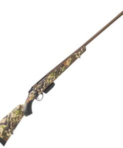 Tikka T3X Lite Veil K2 Camo Bolt Action Rifle - 6.5 PRC - 24.3in Canada