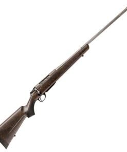 Tikka T3x Lite Roughtech Ember Stainless Steel Bolt Action Rifle - 6.5 Creedmoor - 24.3in Canada