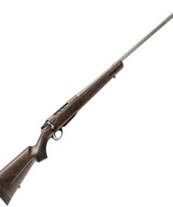 Tikka T3x Lite Roughtech Ember Stainless Steel Bolt Action Rifle - 243 Winchester - 22.4in Canada