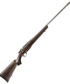 Tikka T3x Lite Roughtech Ember Stainless Steel Bolt Action Rifle - 6.5 PRC - 24.3in Canada