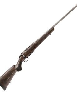 Tikka T3x Lite Roughtech Ember Stainless Steel Bolt Action Rifle - 30-06 Springfield - 22.4in Canada