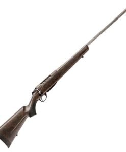 Tikka T3x Lite Roughtech Ember Stainless Steel Bolt Action Rifle - 300 WSM (Winchester Short Mag) - 24.3in Canada