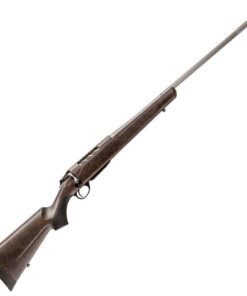 Tikka T3x Lite Roughtech Ember Stainless Steel Bolt Action Rifle - 308 Winchester - 22.4in Canada