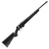 Tikka T1x MTR Black Bolt Action Rifle - 17 HMR - 20in Canada 3 R14