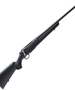 Tikka T3x Lite Black Bolt Action Rifle - 300 Winchester Magnum Canada