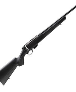 Tikka T1x Black Bolt Action Rifle - 17 HMR - 16in Canada