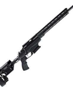 Tikka T3x Tact A1 Black Bolt Action Rifle - 308 Winchester Canada