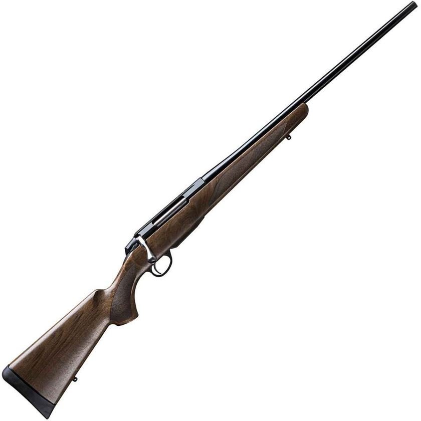 Tikka T3x Hunter Blued Bolt Action Rifle - 260 Remington - 22.4in