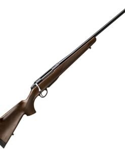 Tikka T3x Forest Blued Bolt Action Rifle - 270 Winchester - 22.4in Canada