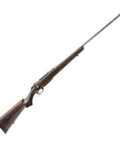 Tikka T3x Lite Stainless Bolt Action Rifle - 6.5 Creedmoor - 24.3in Canada