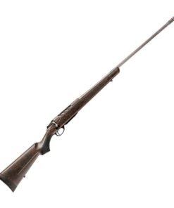 Tikka T3x Lite Stainless Bolt Action Rifle - 6.5 PRC - 24.3in Canada