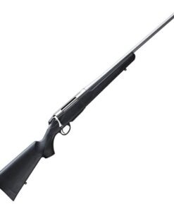 Tikka T3x Lite Black/Stainless Bolt Action Rifle - 22-250 Remington Canada