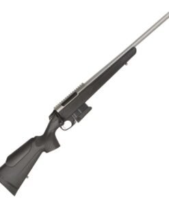 Tikka T3x Compact Tactical Black/Stainless Bolt Action Rifle - 6.5 Creedmoor Canada