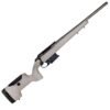 Tikka T3X UPR Blued Tan Bolt Action Rifle - 6.5 Creedmoor - 24.3in Canada 2 R173