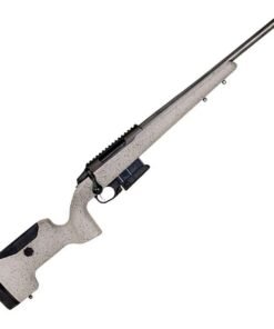 Tikka T3X UPR Blued Tan Bolt Action Rifle - 6.5 Creedmoor - 24.3in Canada