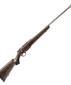 Tikka T3x Lite Black Metal Bolt Action Rifle - 270 Winchester - 22.4in Canada