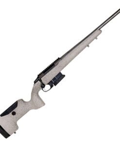 Tikka T3x UPR Black Metal Bolt Action Rifle - 308 Winchester - 24.3in Canada