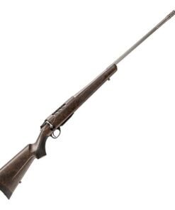 Tikka T3x Lite Stainless Steel Action Rifle - 300 Winchester Magnum - 24.3in Canada