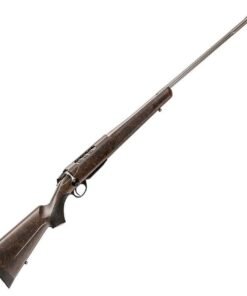 Tikka T3x Lite Black Metal Bolt Action Rifle - 243 Winchester - 22.4in Canada