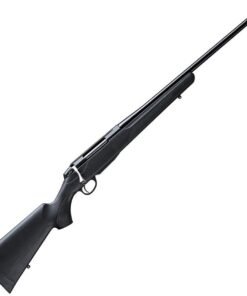 Tikka T3x Lite Black Bolt Action Rifle - 270 Winchester Canada