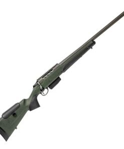 Tikka T3x Super Varmint Tungsten Cerakote Bolt Action Rifle - 6.5 Creedmoor - 23.7in Canada