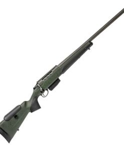 Tikka T3x Super Varmint Tungsten Cerakote Bolt Action Rifle - 6.5 PRC - 23.7in Canada
